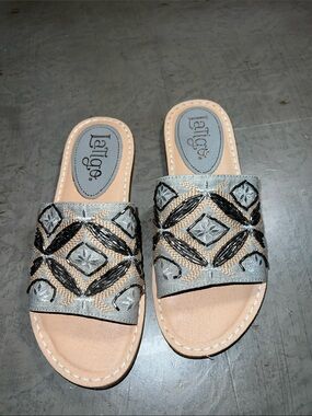 Latigo woman’s Sandals